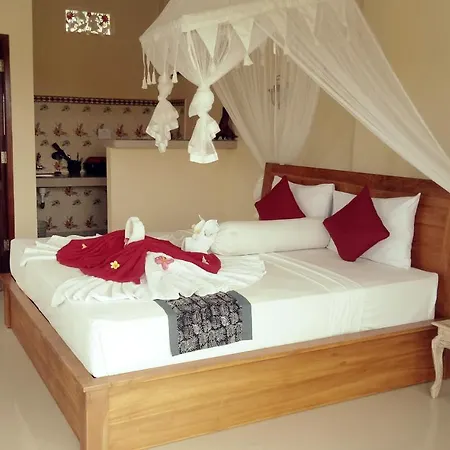 Beras Bali Suite