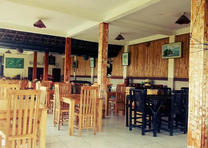Bed & Breakfast Beras Bali *