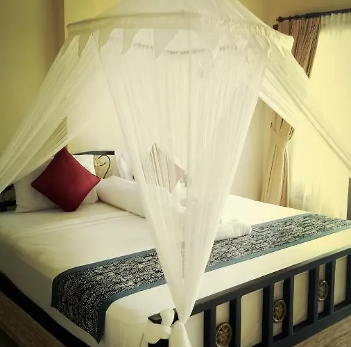 Beras Bali *