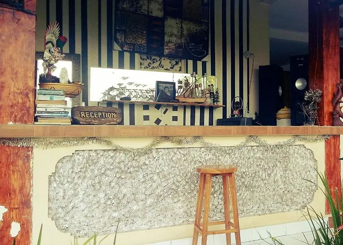 Beras Bali *