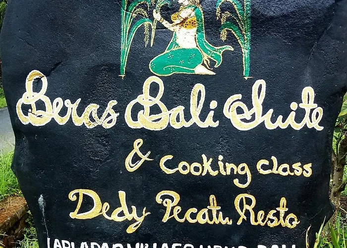 Beras Bali Bed & Breakfast
