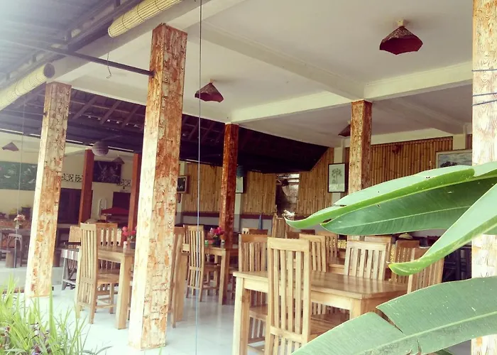 Bed & Breakfast Beras Bali *