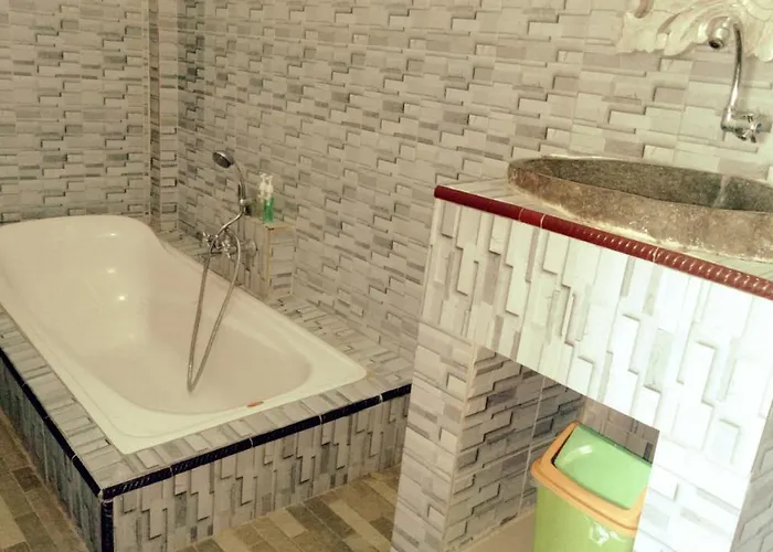 Bed & Breakfast Beras Bali