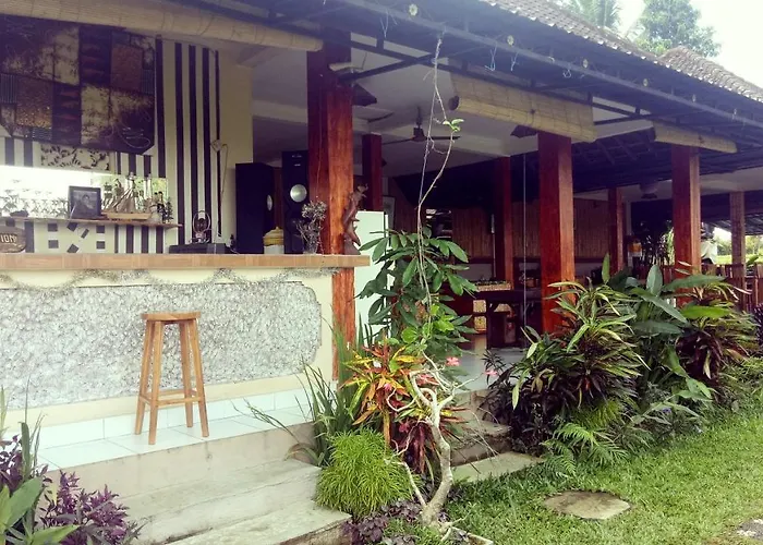 Beras Bali
