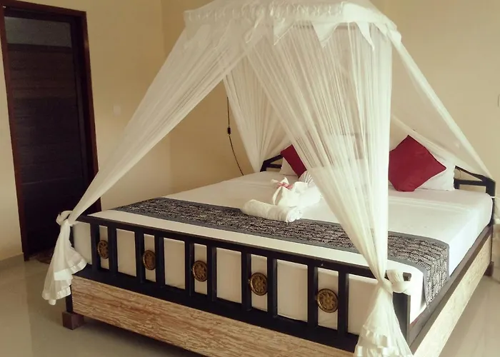 Bed & Breakfast Beras Bali