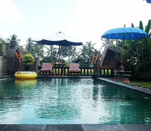 Beras Bali *