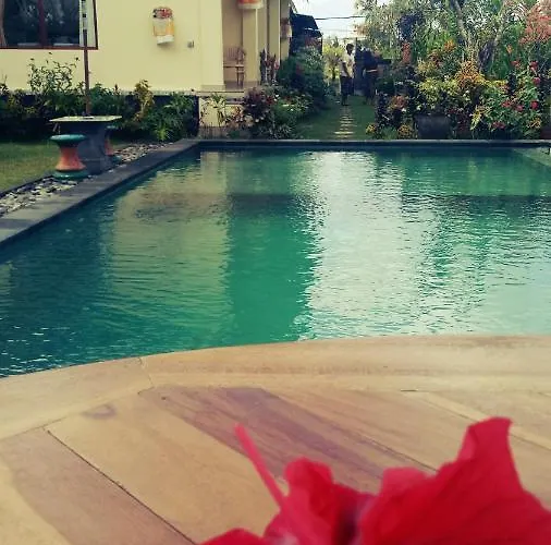 Beras Bali