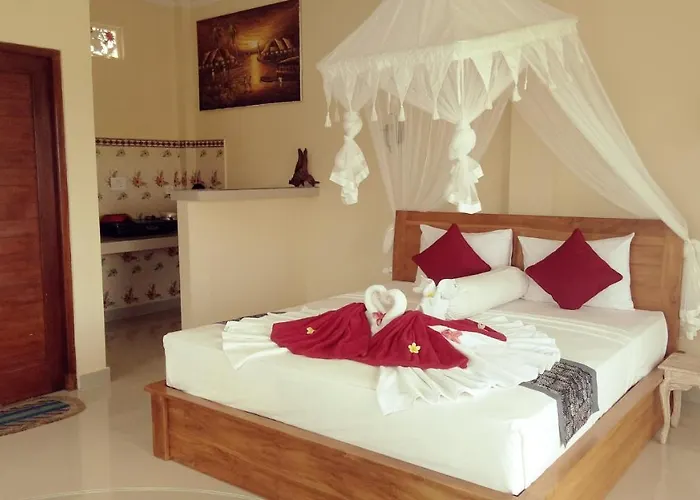 Beras Bali Bed & Breakfast Ubud