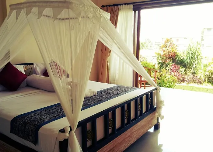 Beras Bali * Ubud