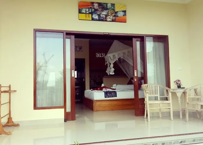 Beras Bali * Ubud