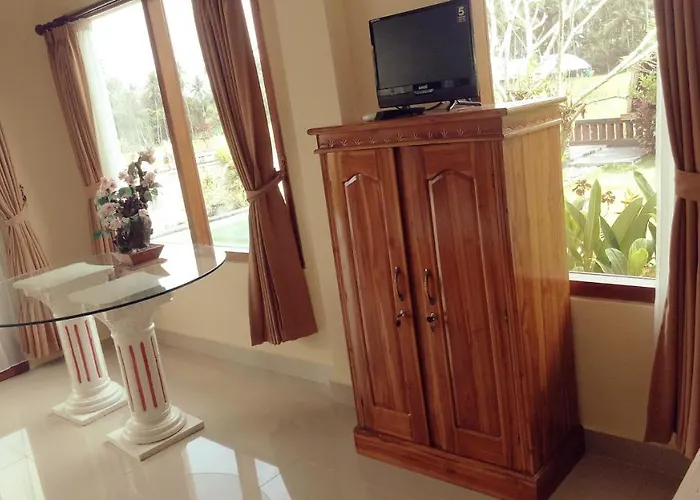 Bed & Breakfast Beras Bali